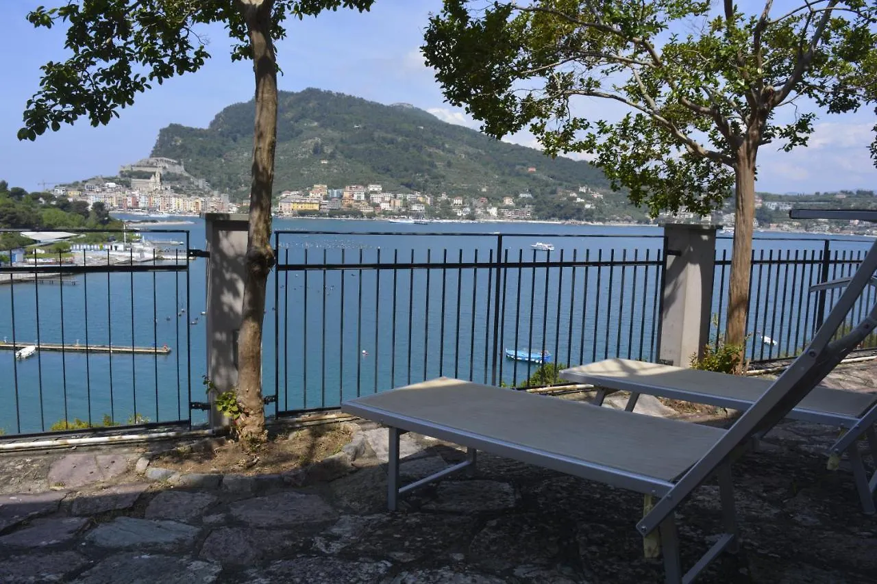 Holiday home La Terrazza Su Portovenere Villa Porto Venere Italy