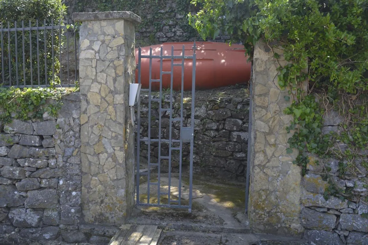 Σπίτι διακοπών La Terrazza Su Portovenere Βίλα Πόρτο Βένερε