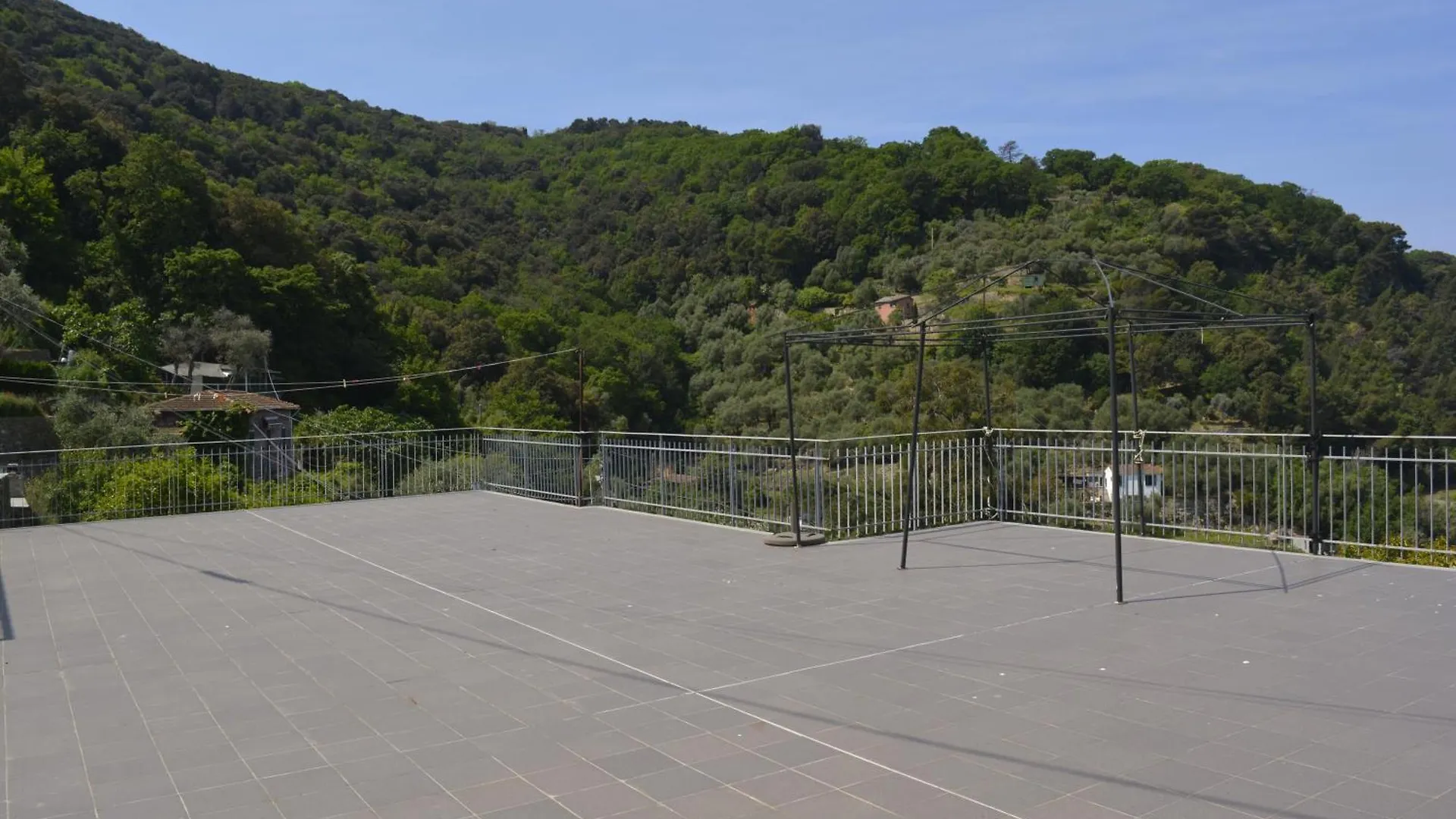 Σπίτι διακοπών La Terrazza Su Portovenere Βίλα Πόρτο Βένερε