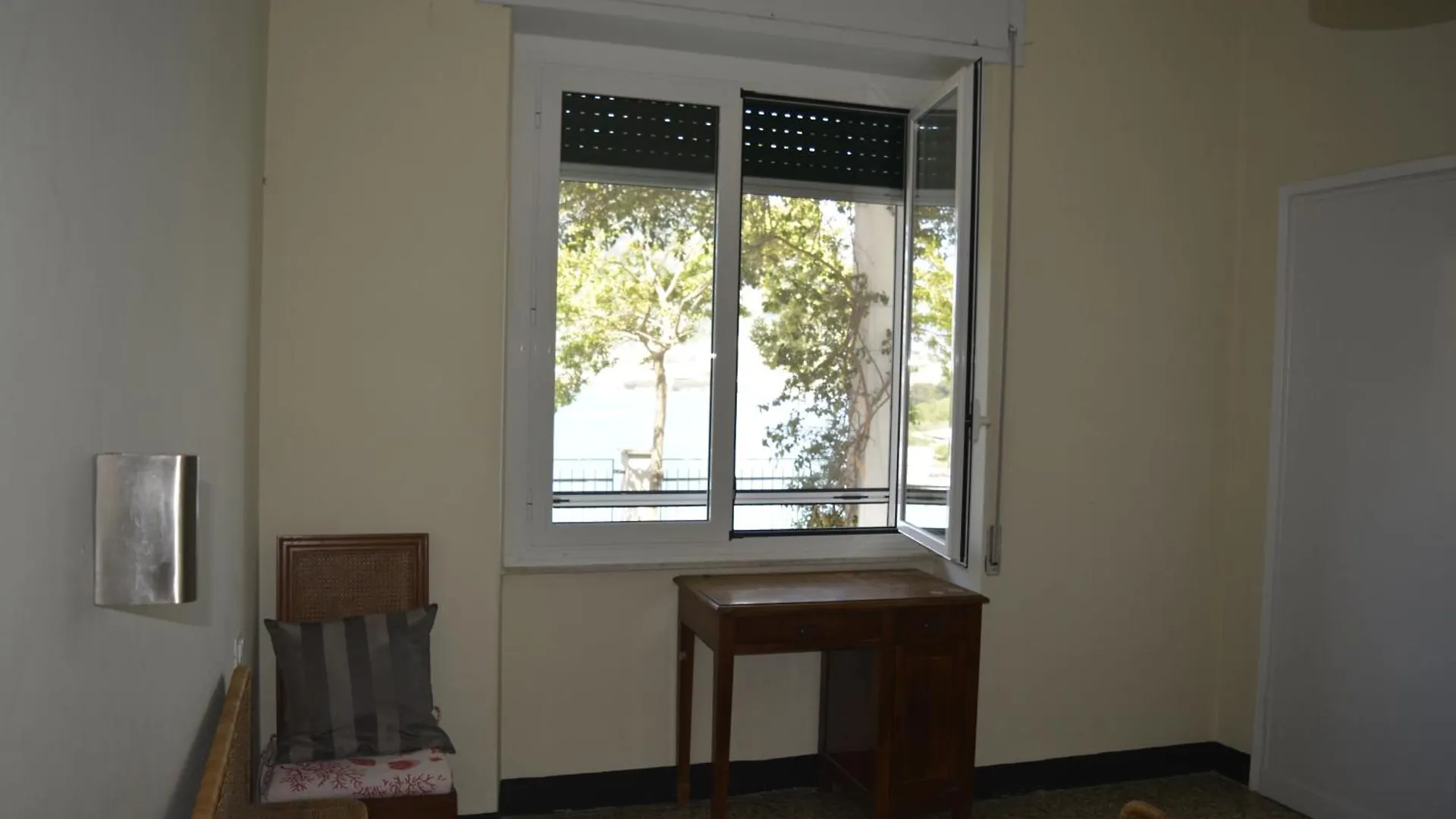 La Terrazza Su Portovenere Βίλα Πόρτο Βένερε 0*,  Ιταλία