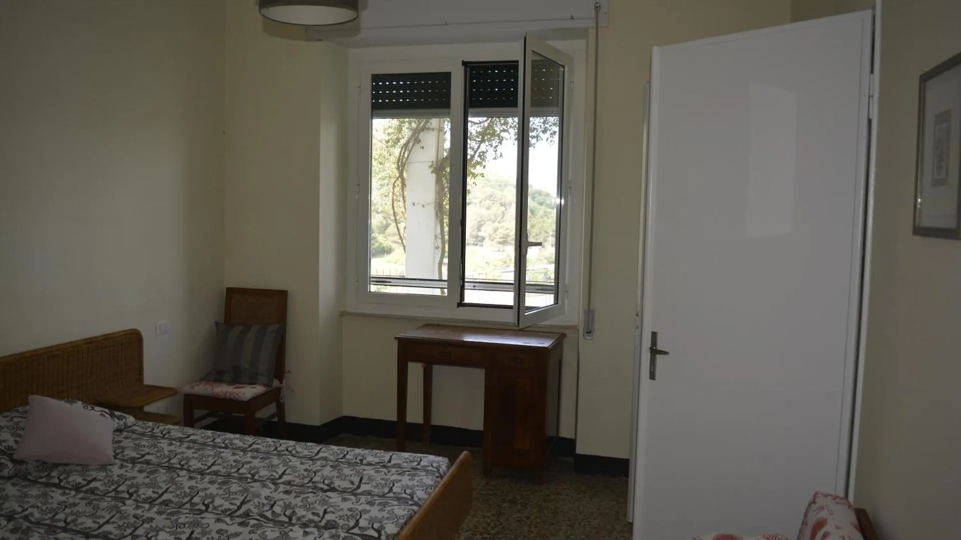 La Terrazza Su Portovenere Βίλα Πόρτο Βένερε Σπίτι διακοπών