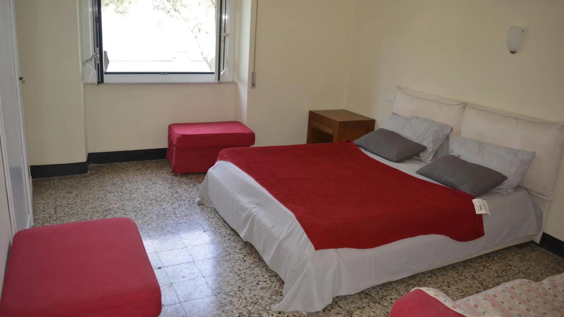 La Terrazza Su Portovenere Βίλα Πόρτο Βένερε Σπίτι διακοπών