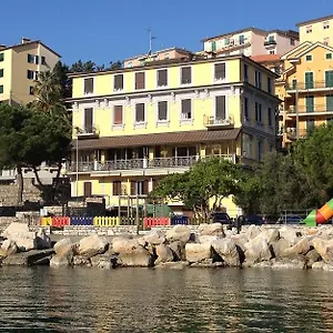 Belvedere Porto Venere