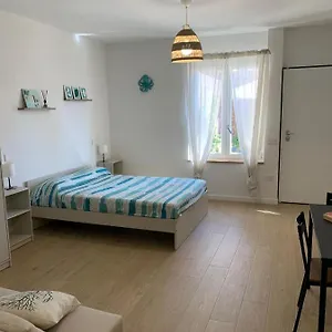  Apartment La Casa Di Allegra, Monolocale A Le Grazie - Comune Di Portovenere