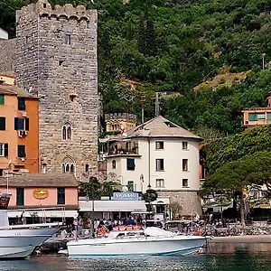 Torre A Mare Porto Venere