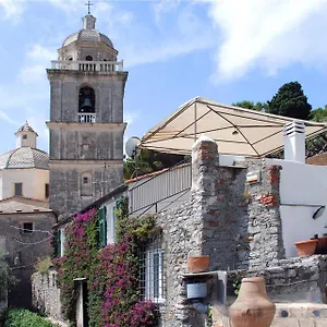  Ferienhaus La Bouganvilla