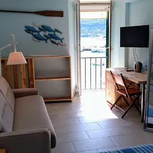 La Calata Porto Venere
