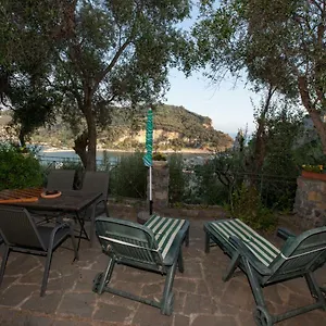 Ferienhaus Maison Violet By Breathe Liguria