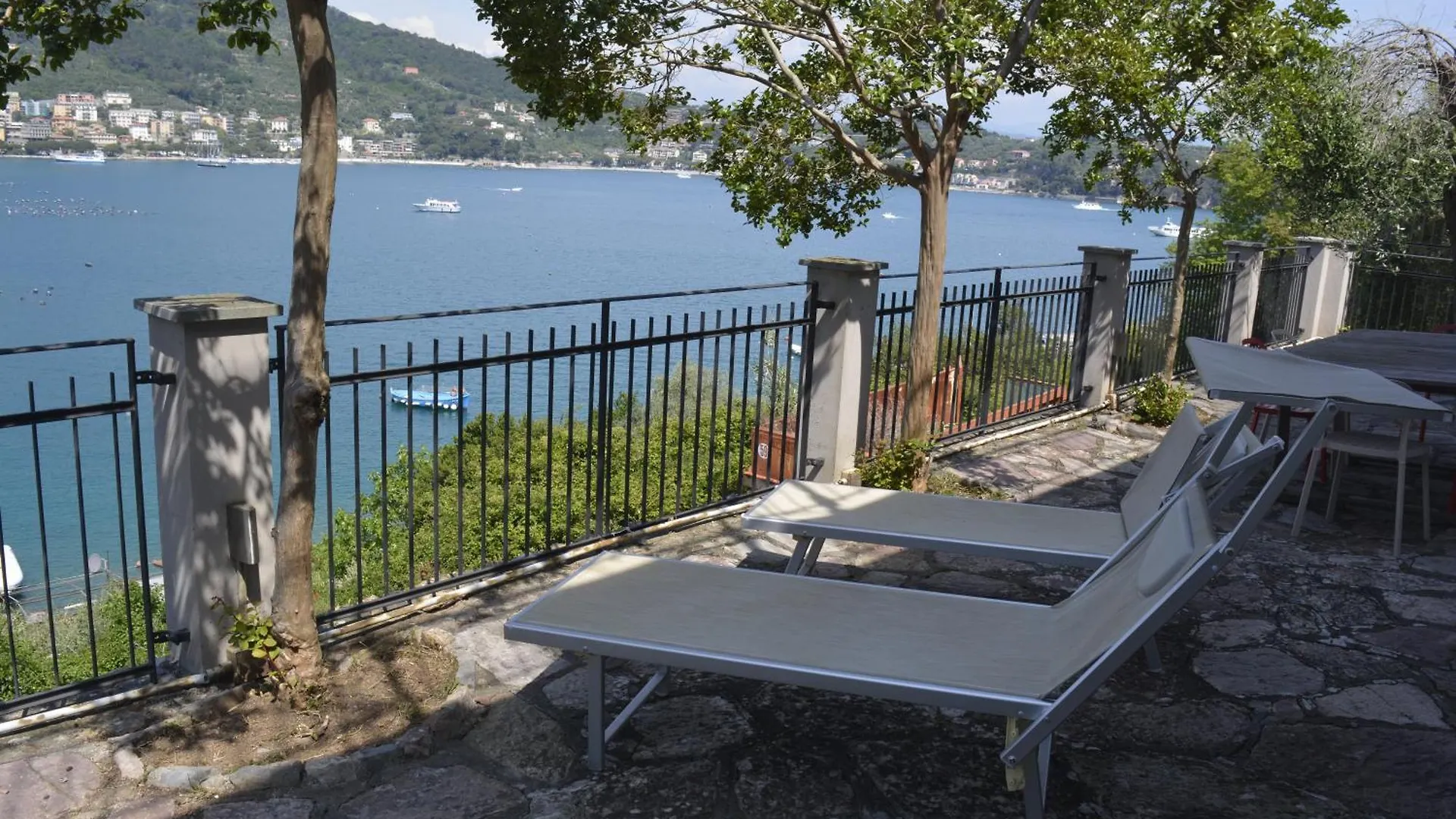 La Terrazza Su Portovenere Villa Porto Venere Italy