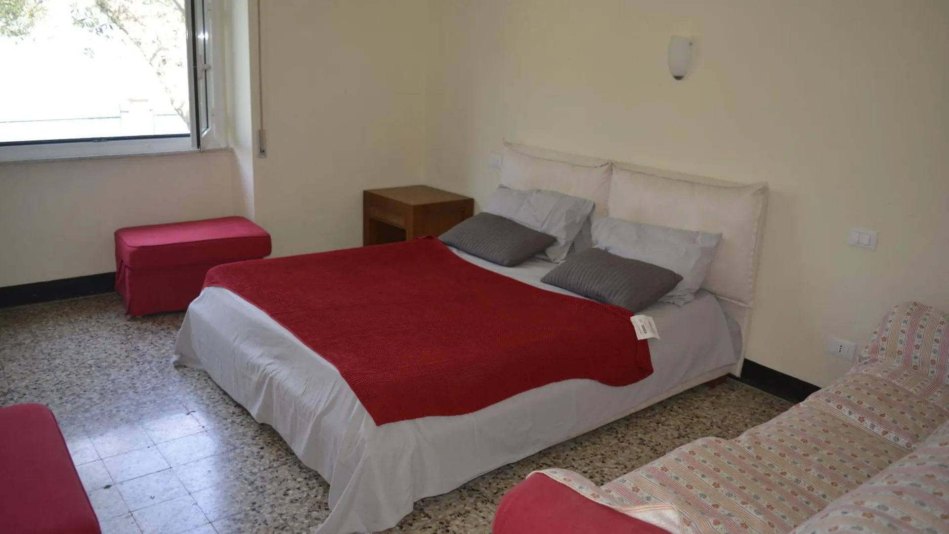 La Terrazza Su Portovenere Villa Porto Venere