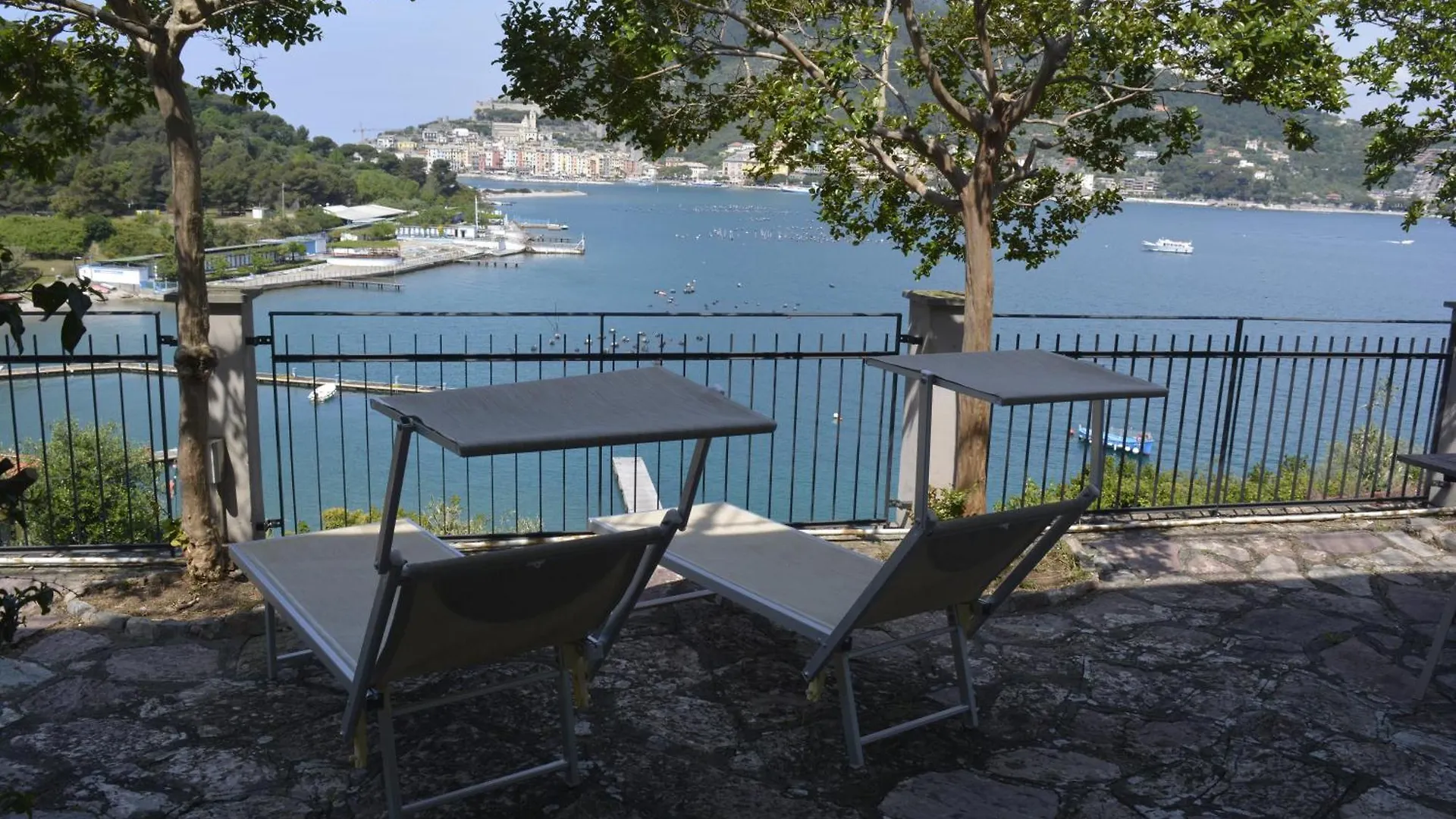 La Terrazza Su Portovenere Villa Porto Venere Italy