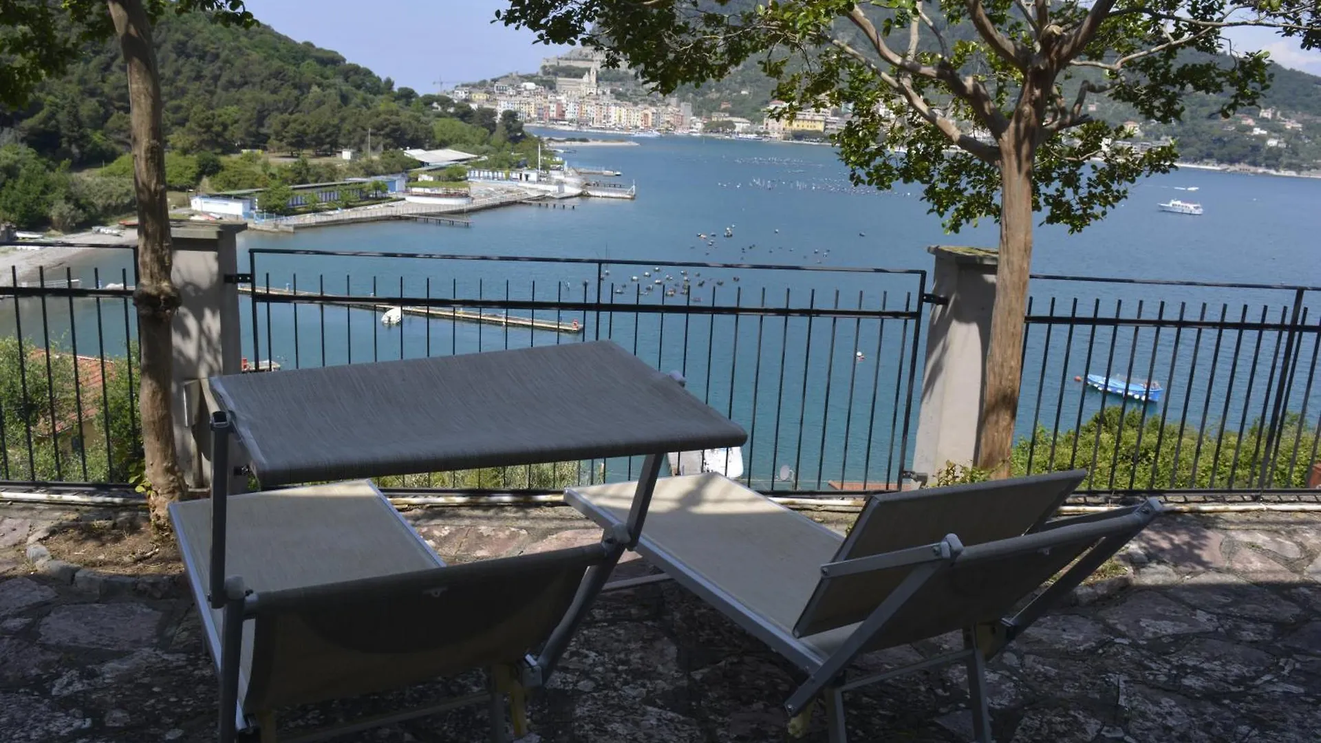 La Terrazza Su Portovenere Villa Porto Venere 0*,  Italy
