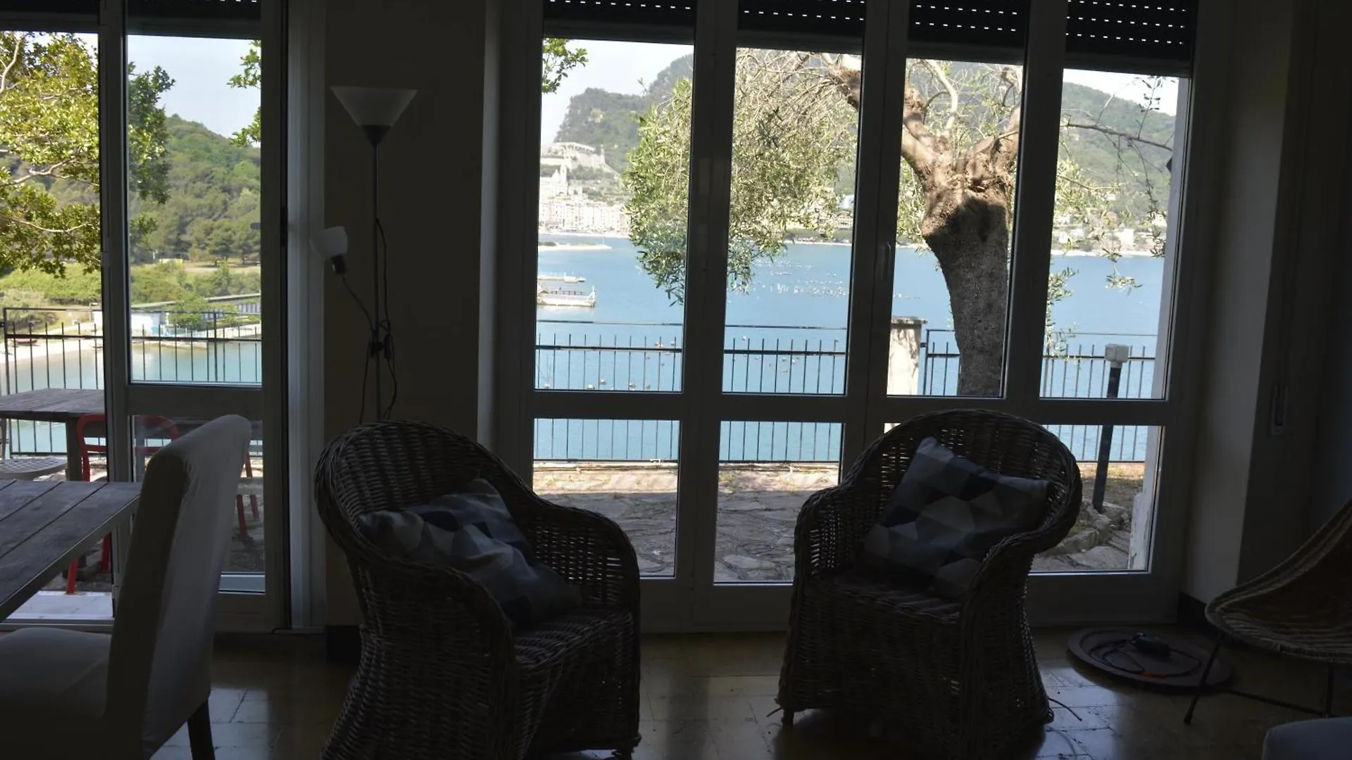 Holiday home La Terrazza Su Portovenere Villa Porto Venere Italy