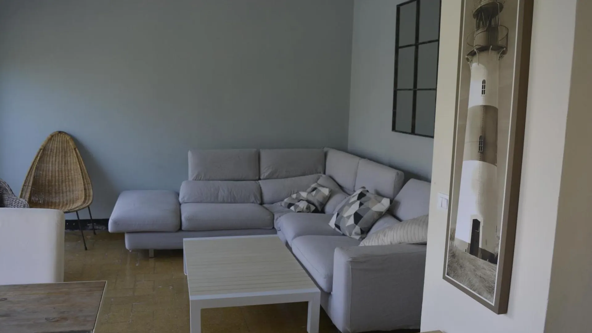 Holiday home La Terrazza Su Portovenere Villa Porto Venere Italy