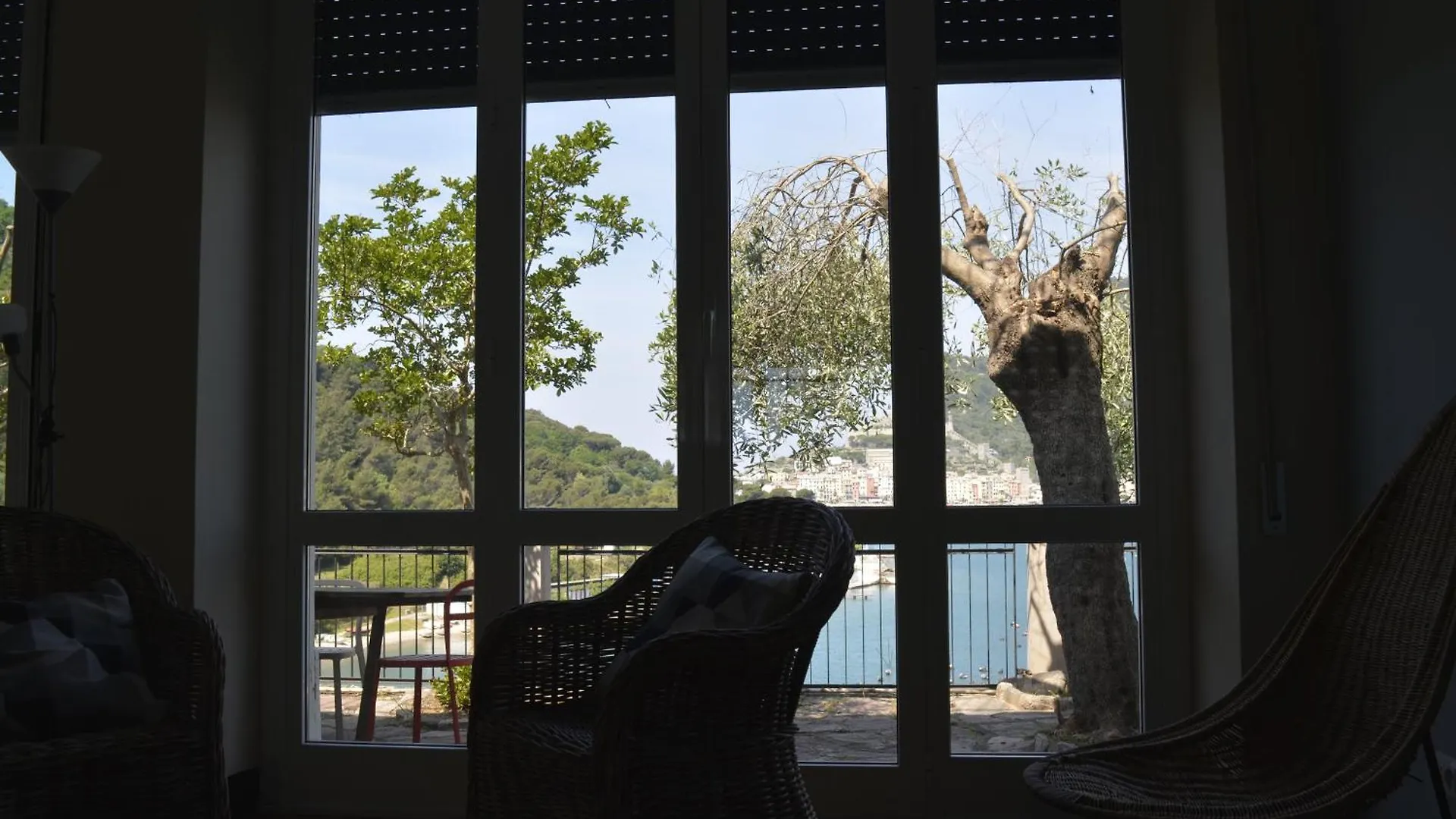 La Terrazza Su Portovenere Villa Porto Venere