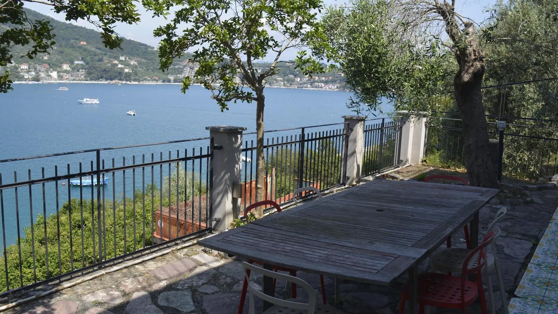 Holiday home La Terrazza Su Portovenere Villa Porto Venere